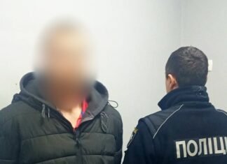 Киевлянин разгуливал по Одесщине с психотропами: детали