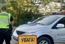 Пьяное ДТП в Одесской области: суд отправил водителя Mercedes за решетку