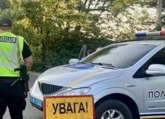 Пьяное ДТП в Одесской области: суд отправил водителя Mercedes за решетку