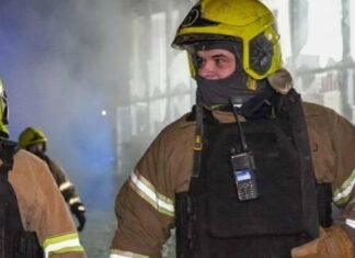 В Одессе из-за ночной атаки погиб мужчина. Есть пострадавшие, среди них – 19-летняя девушка, — ФОТО