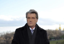 Украинка встретила Ющенко на рынке: как выглядит третий президент сейчас (фото)