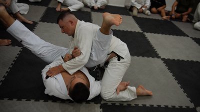 Стал известен график работы спортивных секций для ветеранов в Одессе.