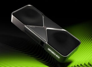 Или ИИ, или видеокарты: NVIDIA отменила запуск RTX 50 SUPER в 2026 году