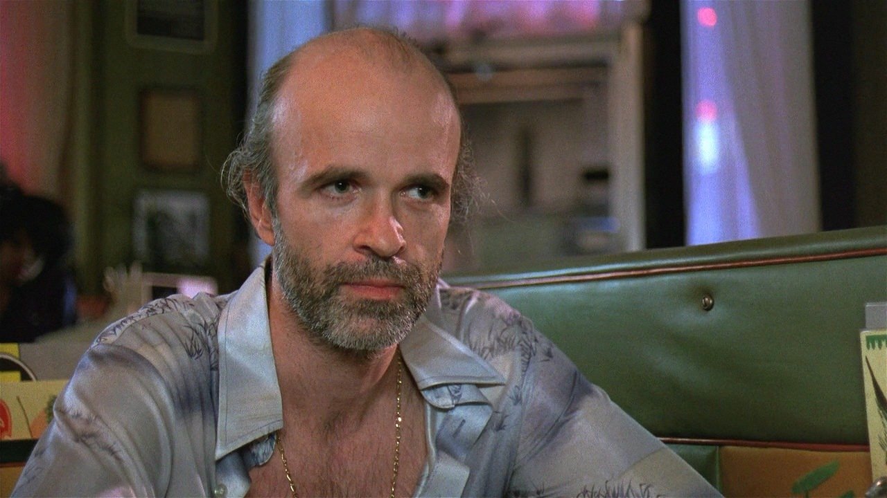 В день Валентина умер звезда «Робокопа» и «Секретных материалов» Том Нунан