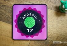 Топ-5 «секретных» функций Android 17, которые удивят пользователей (фото, видео)