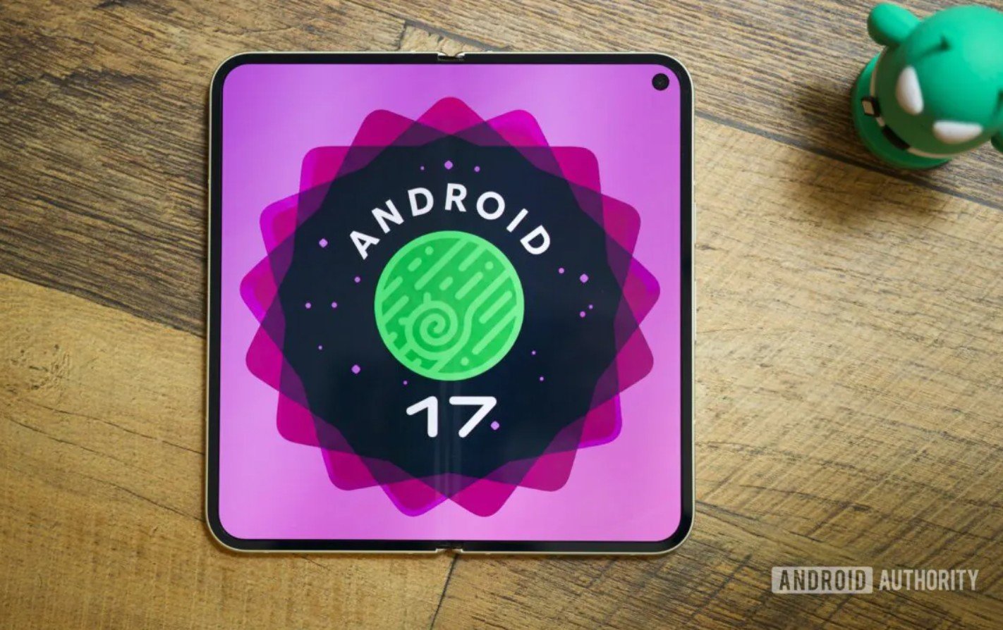 Топ-5 «секретных» функций Android 17, которые удивят пользователей (фото, видео)