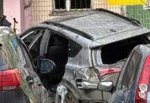 Взрыв авто на улице Королева в Одессе квалифицировали как террористический акт