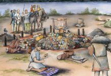 Целенаправленное насилие в отношении женщин и детей: что нашли археологи в Сербии