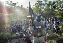 Банда каннибалов: что известно о новом картеле Халиско, который терроризирует Мексику