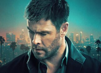 Рецензия на фильм «Путь к преступлению» / Crime 101