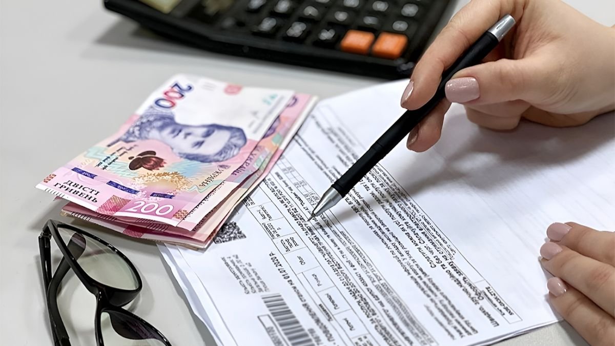 Тарифы на коммуналку с 1 марта: сколько теперь будут платить украинцы