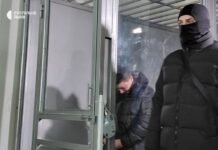 Думала, что она в Польше: мать подозреваемой в теракте во Львове узнала о трагедии от соседки