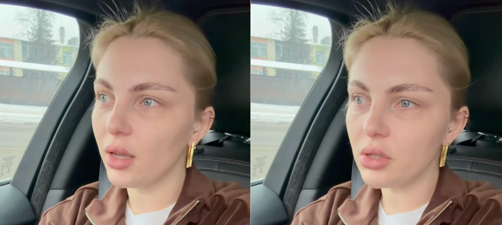 «Меня выбило»: киевлянка расстроилась после массового закрытия салонов красоты