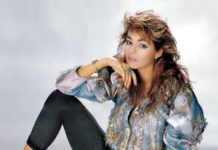 От королевы мира до забвения: где сейчас певица Сандра, о которой мечтали все мужчины