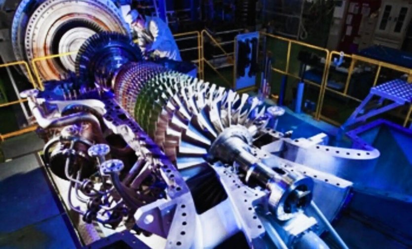 Япония запустила первый в мире коммерческий газовый двигатель на 30% водорода