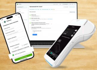 В Украине запускают еЧек: как работает цифровой чек в банковском приложении