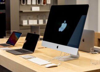 Apple обновила систему покупки Mac на своем сайте: теперь доступны кастомизированные сборки