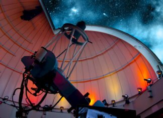 Астрономы-любители перехватили сигнал Voyager 1 с расстояния в 25 млрд км