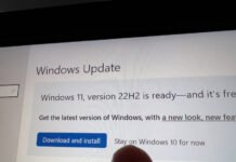 Опять удалять? Свежее обновление Windows 11 перезагружает ПК по 15 раз