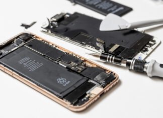 Реальная цена батареи iPhone 17 Pro в 10 раз меньше, чем взимает Apple за замену