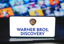 Paramount покупает Warner Bros за $110 млрд после отказа Netflix