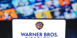 Paramount покупает Warner Bros за $110 млрд после отказа Netflix