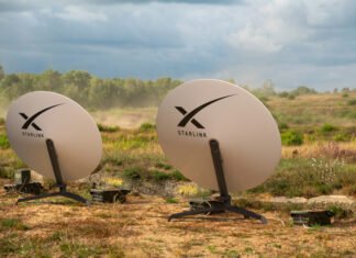 Неверифицированные терминалы Starlink не будут работать в Украине, — Федоров