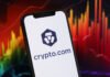 Криптобиржа Crypto.com приобрела самый дорогой домен в мире — AI.com — за рекордные $70 млн