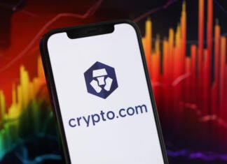 Криптобиржа Crypto.com приобрела самый дорогой домен в мире — AI.com — за рекордные $70 млн