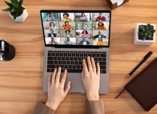 Участники Google Meet теперь могут зайти на видеоконференции Microsoft Teams (и наоборот)