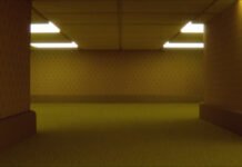 A24 показала первый трейлер Backrooms: хоррор родом из YouTube