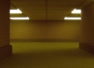 A24 показала первый трейлер Backrooms: хоррор родом из YouTube