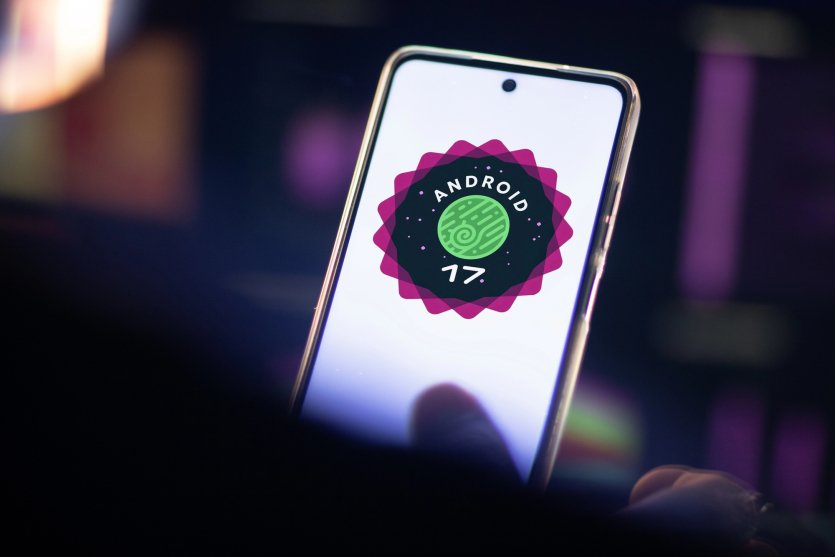 В Android 17 добавили инструмент DeliQueue: он сделает интерфейс более «плавным»