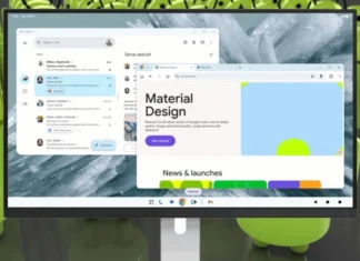 Google раскрыла дату смерти Chrome OS и близкий релиз «Android для ПК»