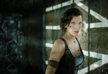 Новая «Обитель зла» предложит опыт, идентичный игровому: «Это как американские горки с непрерывным экшеном»