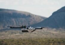 Українсько-естонський стартап з розробки платформи автономного керування дронами залучив $7,2 млн.