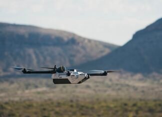 Українсько-естонський стартап з розробки платформи автономного керування дронами залучив $7,2 млн.