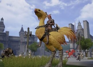 Разработчиков Final Fantasy 11 заставили вручную убивать боссов из-за сбоя на сервере