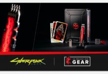 CDPR показала «распаковку» юбилейной коллекции Cyberpunk 2077: минимум $150, но без игры