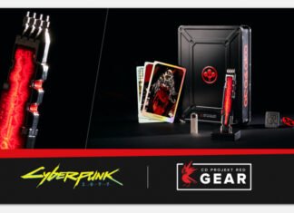 CDPR показала «распаковку» юбилейной коллекции Cyberpunk 2077: минимум $150, но без игры