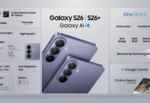 Итоги Samsung Galaxy Unpacked 2026: «настоящий» AI-Phone в серии S26, Galaxy Buds 4 и другие новинки