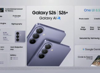 Итоги Samsung Galaxy Unpacked 2026: «настоящий» AI-Phone в серии S26, Galaxy Buds 4 и другие новинки
