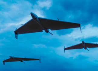 Украина ослепила российские дроны: отрезали от белорусских вышек связи