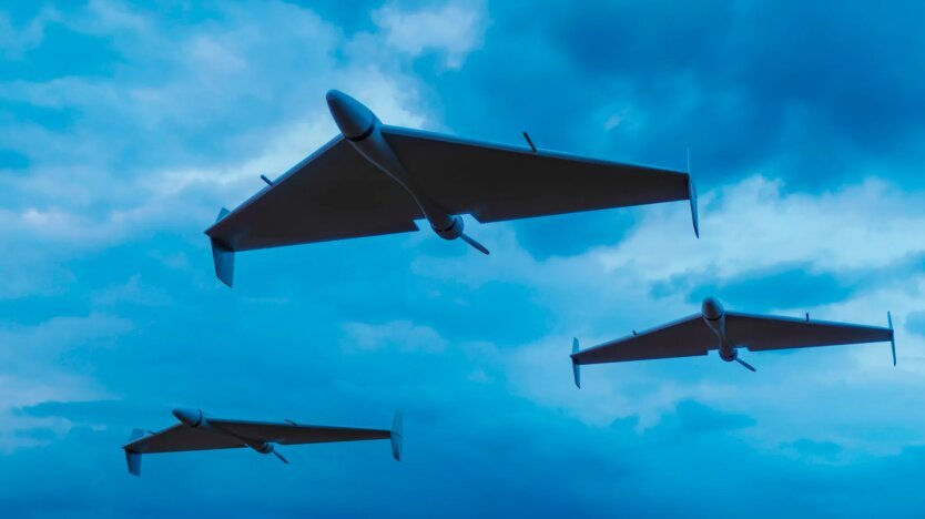 Украина ослепила российские дроны: отрезали от белорусских вышек связи