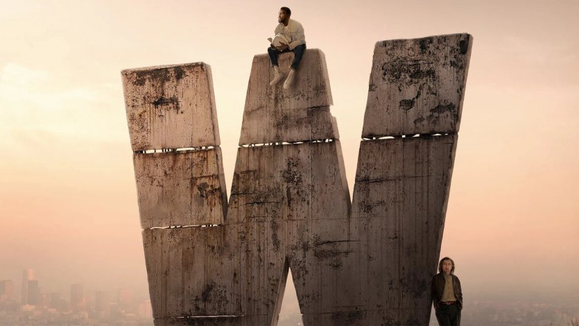 Рецензия на сериал «Чудо-человек» / Wonder Man