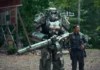 Максимус из сериала «Фоллаут» взял аскезу на игры Bethesda до последнего сезона
