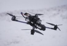 Британський розробник систем автономності для дронів після тестування технології в Україні залучив €3 млн.