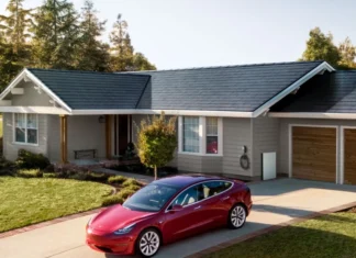 Сколько стоит «заправлять» электромобиль от собственной солнечной электростанции: итог за 2 года