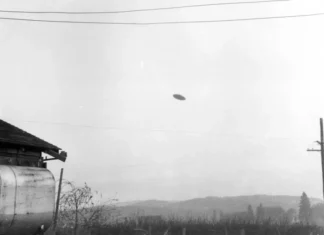 Архив правительственных документов США об НЛО был удален через несколько часов после приказа Трампа рассекретить данные об инопланетянах