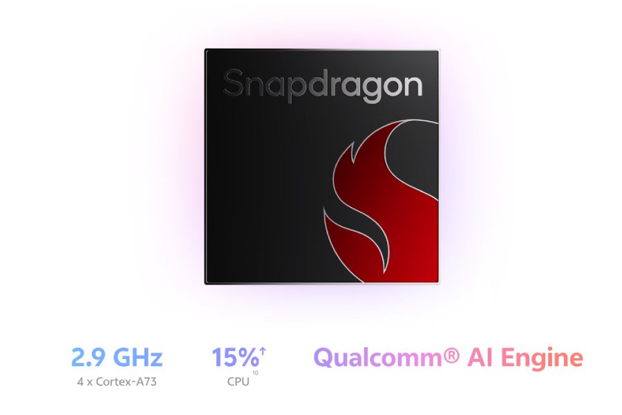 Vivo V60 Lite стал первым смартфоном со Snapdragon 6s 4G Gen 2: что здесь нового?